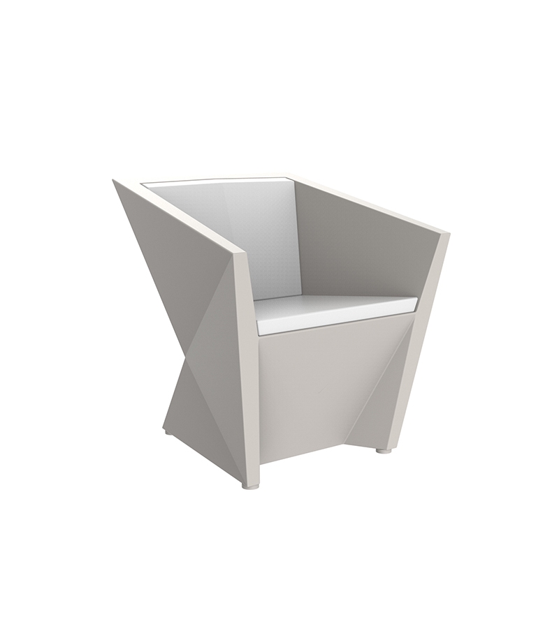 Faz Petit Fauteuil Vondom