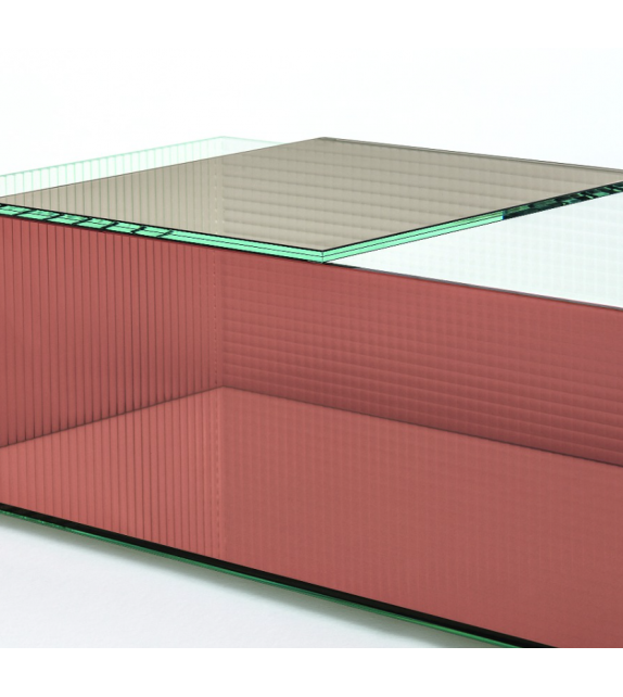 Spectrum Glas Italia Mesita