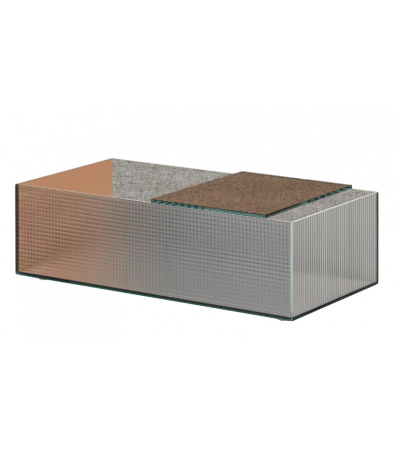 Spectrum Glas Italia Tavolino