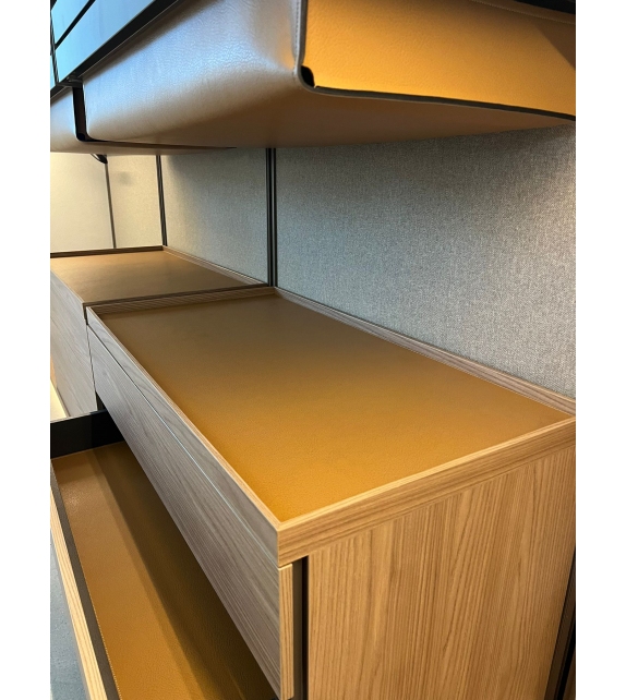 Ready for shipping - Dress Bold Rimadesio Walk-in Closet