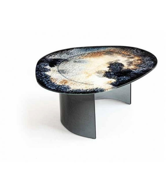 Pronta consegna - Lakelet Moroso Tavolino