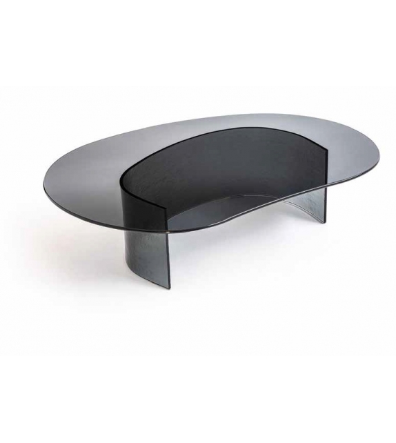 Listo para entregar - Lakelet Moroso Mesita