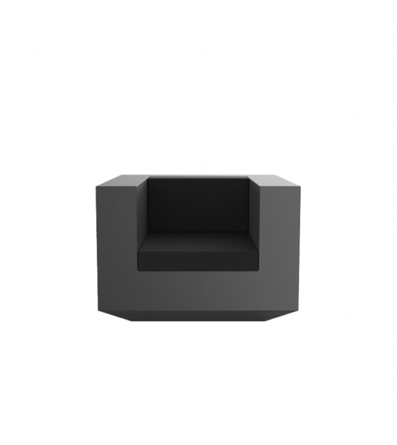 Vela Fauteuil Vondom