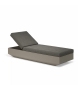 Vela Vondom Sun Lounger