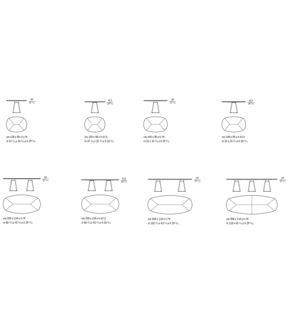 Floria Giorgetti Tableau