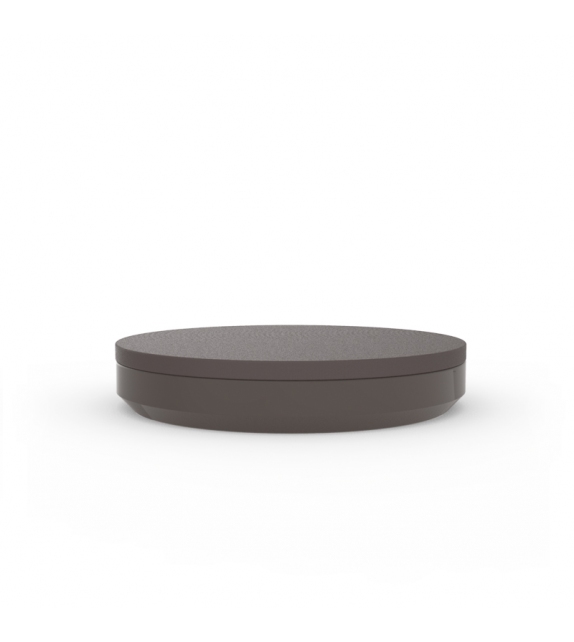 Vela Round Daybed Vondom