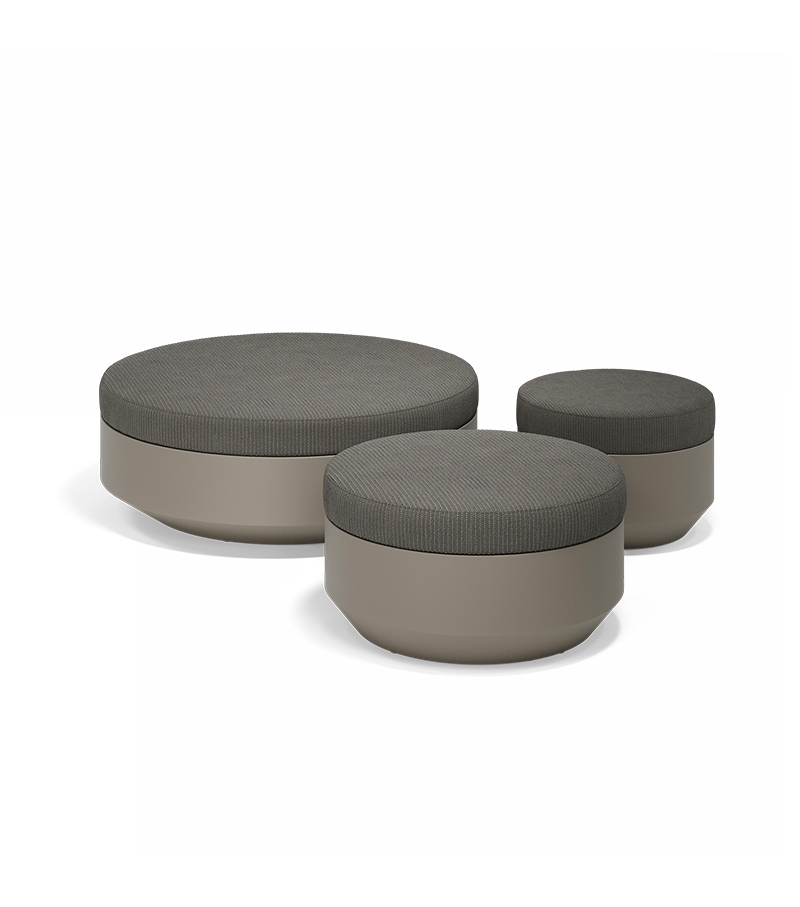 Pouf Vondom Vela