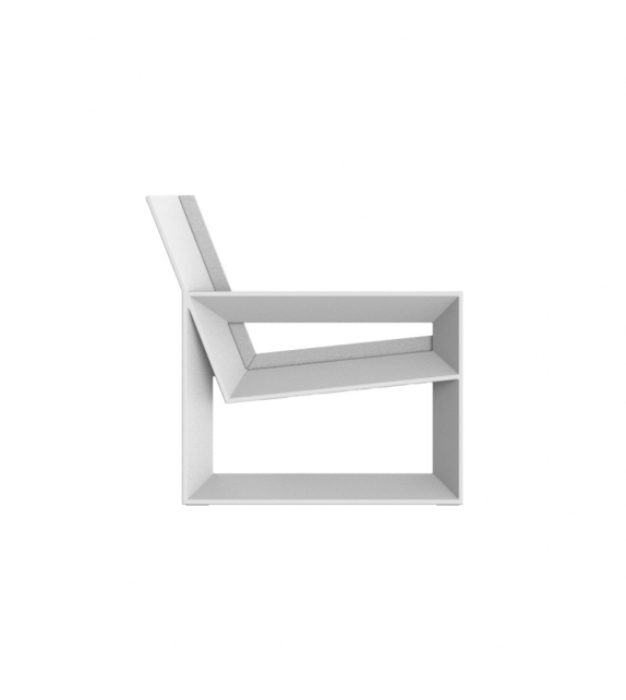 Frame Fauteuil Vondom