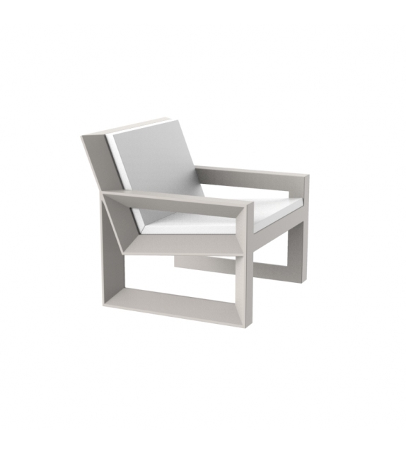 Frame Armchair Vondom
