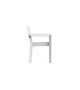 Frame Set of 2 Chairs With Armrests Vondom