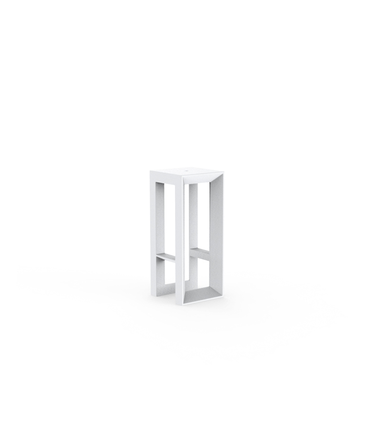 Frame Stool Vondom