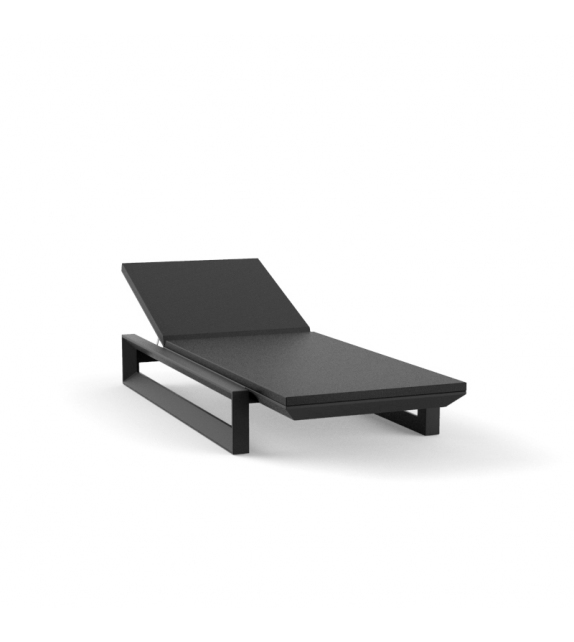 Frame Vondom Sun Lounger
