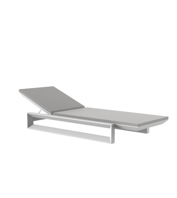 Frame Vondom Sun Lounger
