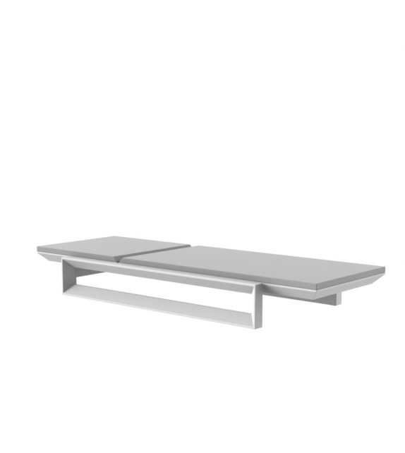 Frame Vondom Sonnenliege