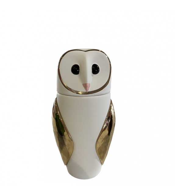 Pronta consegna - Barbagianni The Owls Vaso Bosa