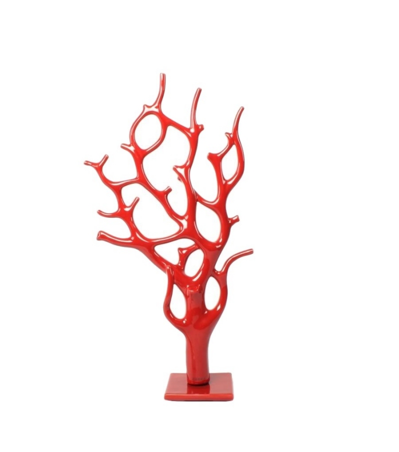 Listo para entregar - Corallo Bosa Escultura