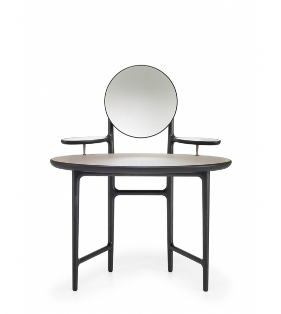 Ready for shipping - Duo Vanity Poltrona Frau & Ceccotti Collezioni