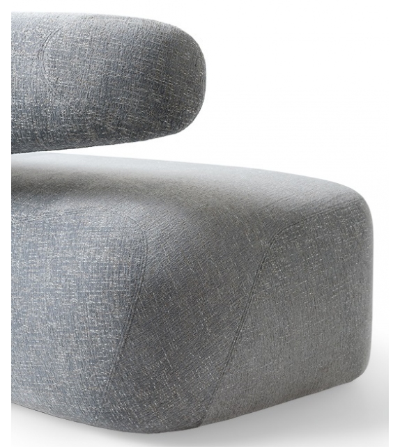 Seidon Giorgetti Sofa