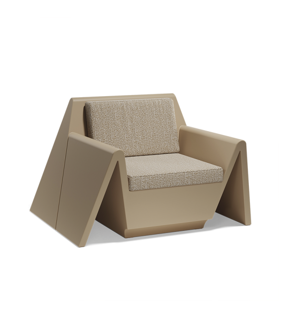 Rest Armchair Vondom