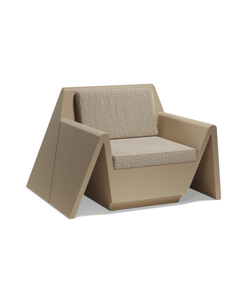 Rest Armchair Vondom
