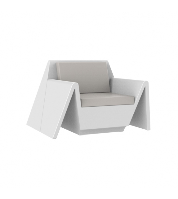 Rest Poltrona Vondom