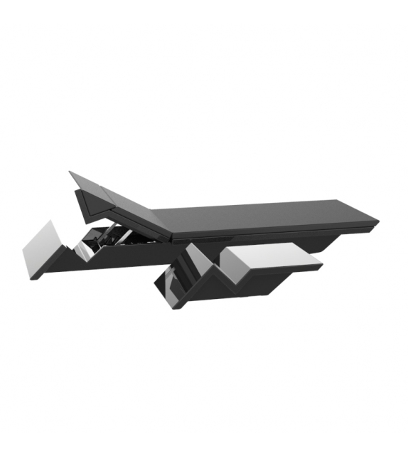 Rest Vondom Sun Lounger