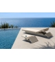 Rest Vondom Sun Lounger