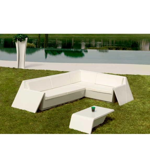 Rest Couchtisch Vondom