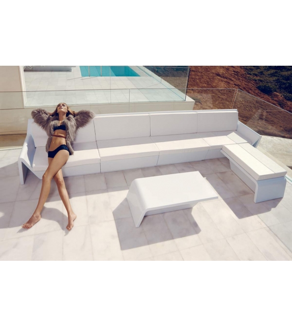 Rest Tavolino Vondom