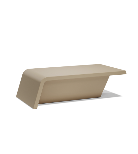 Rest Coffee Table Vondom