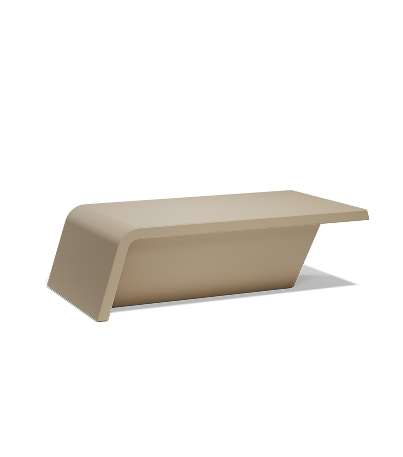 Rest Table Basse Vondom