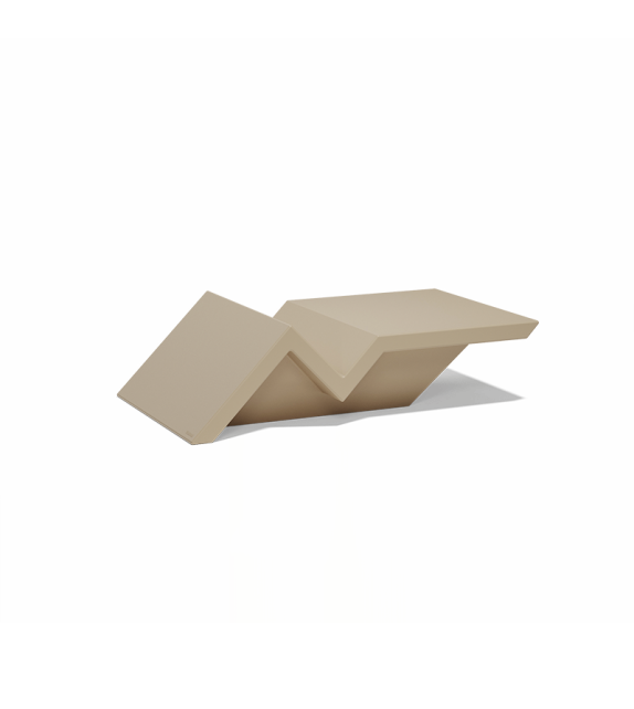 Rest Mesita para Tumbona Vondom