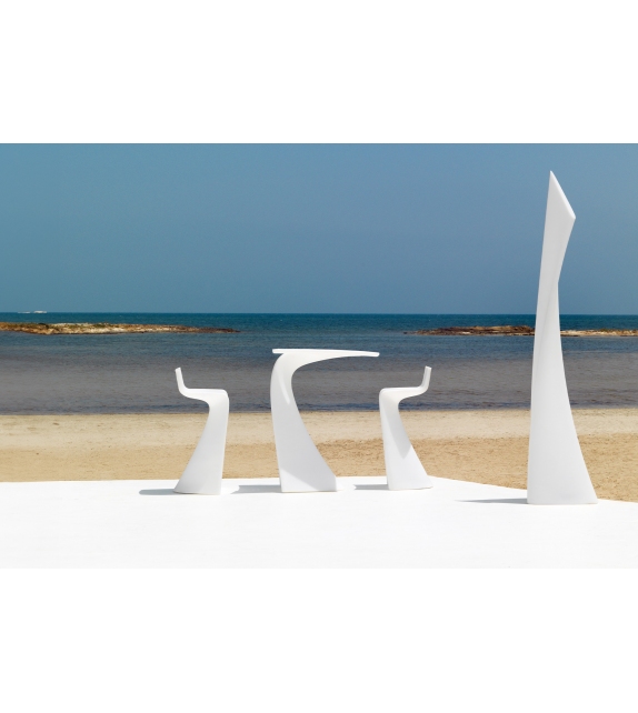 Wing Vondom Table