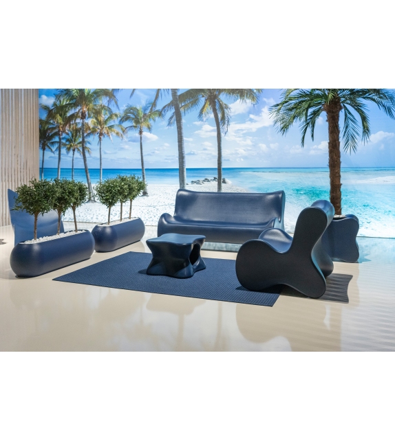 Pal Vondom Fauteuil