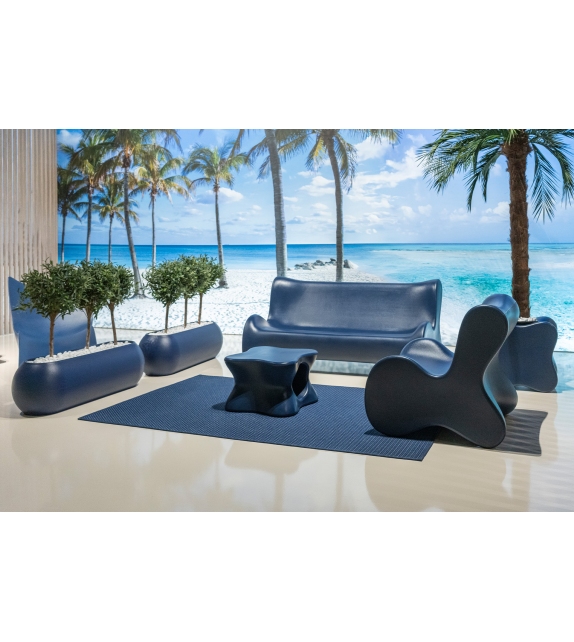 Pal Vondom Sofa