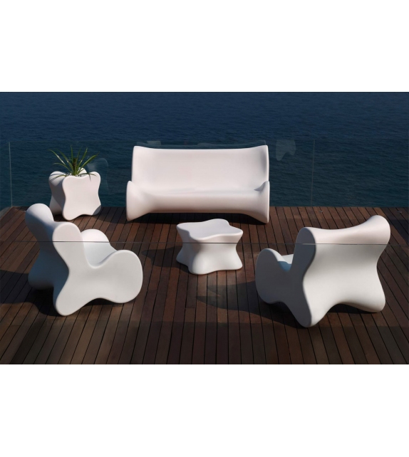Pal Vondom Planter