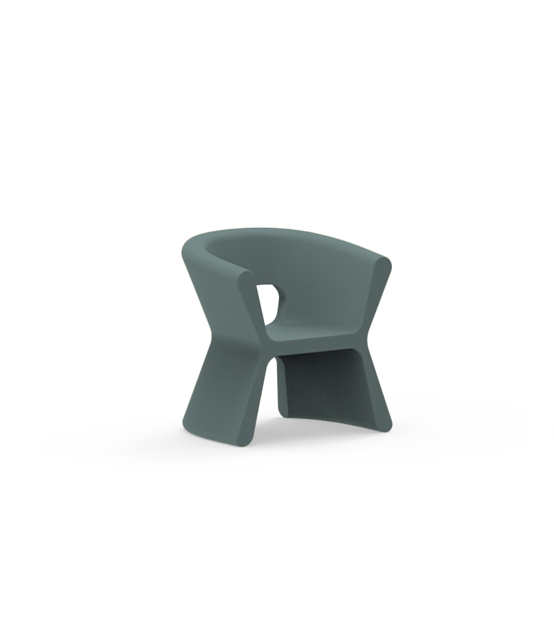 Pal Petit Fauteuil Vondom
