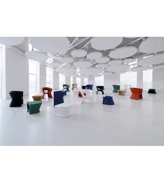 Pal Petit Fauteuil Vondom