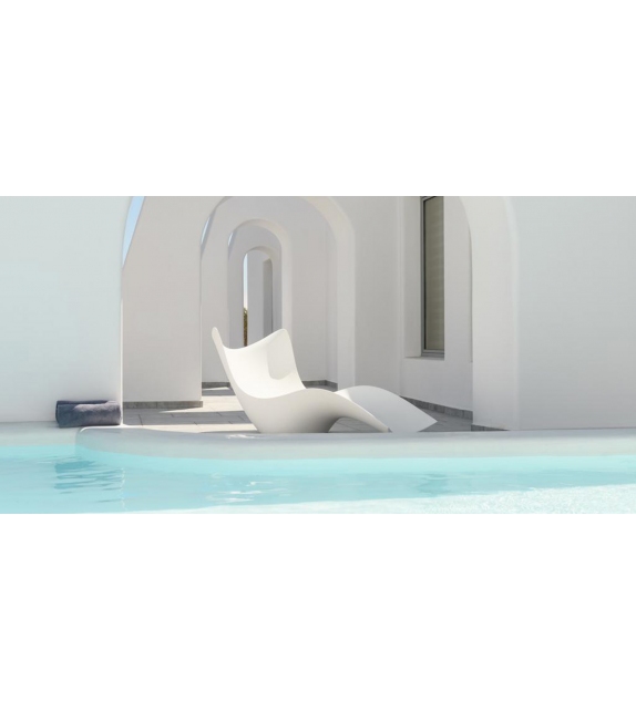Surf Vondom Lettino