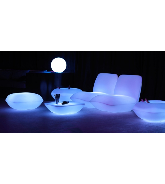 Pillow Butaca Vondom