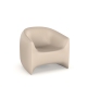 Blow Armchair Vondom