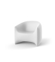 Blow Fauteuil Vondom