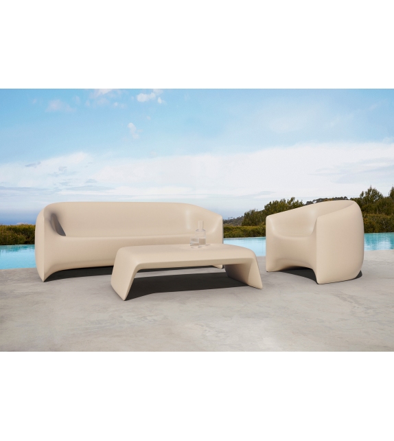 Blow Sofa Vondom