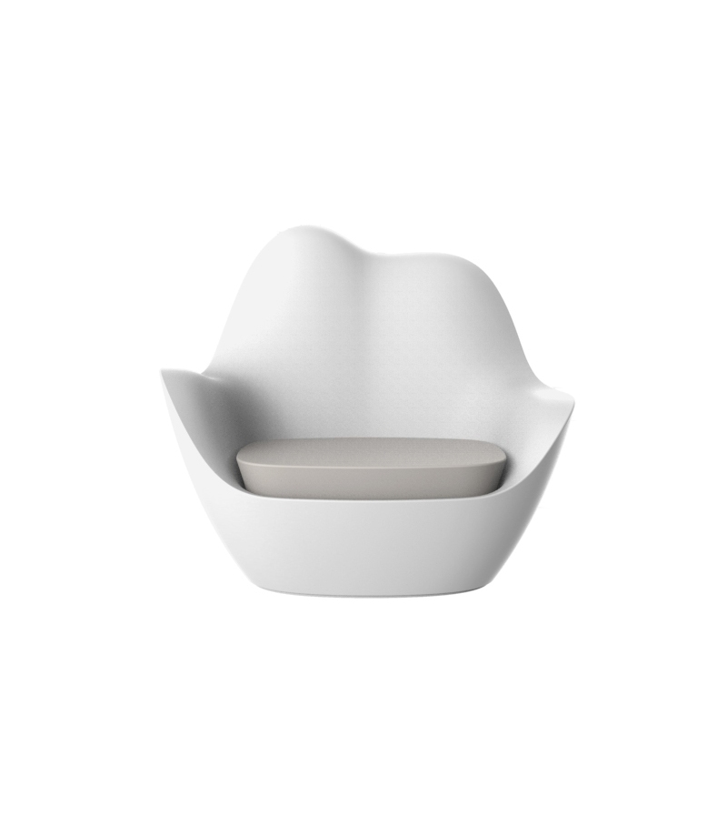 Sabinas Armchair Vondom