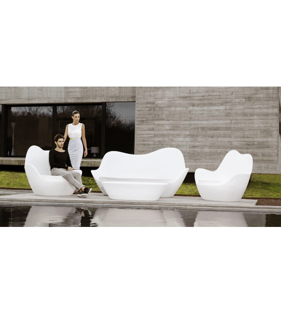 Sabinas Sofa Vondom