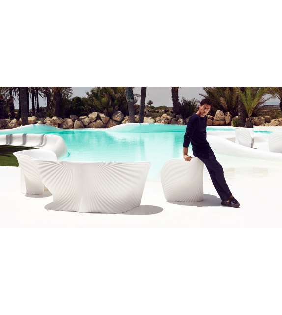 Biophilia Poltrona Vondom