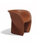 Biophilia Armchair Vondom
