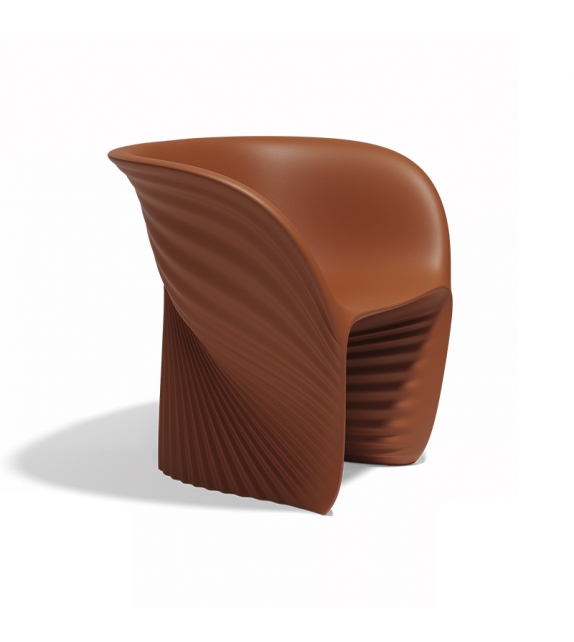 Biophilia Armchair Vondom