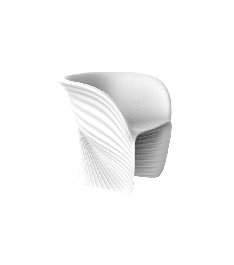 Biophilia Poltrona Vondom