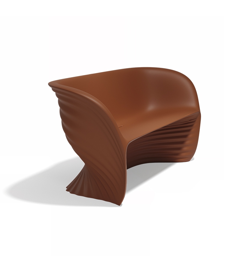 Biophilia Sofa Vondom